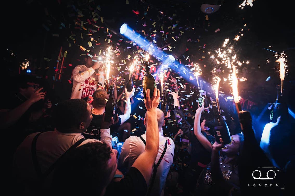 new years eve tape 2020